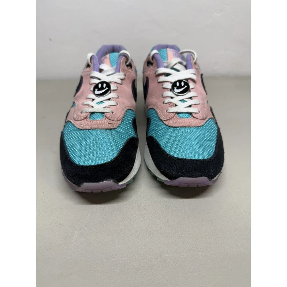Nike Air Max 1 Have A Nike Day Mens Size 8 Womens Size 9.5 BQ8929-500